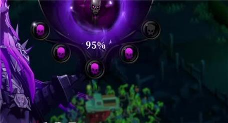 弹弹堂手游试炼塔41攻略