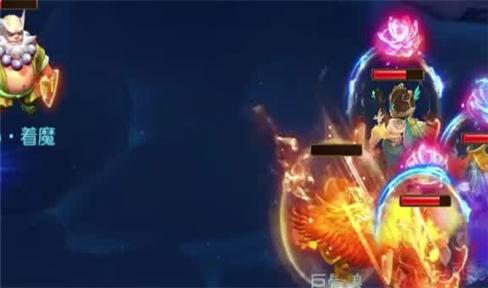 大话西游手游女鬼最佳加点攻略