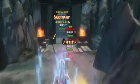 牧云皇朝攻略大全