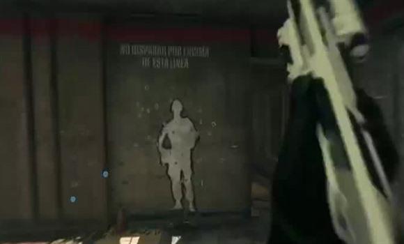 重返狼穴游戏有什么秘籍