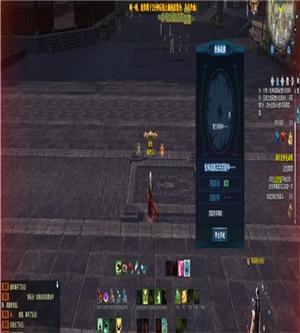 神秘海域4海底逃跑攻略教程