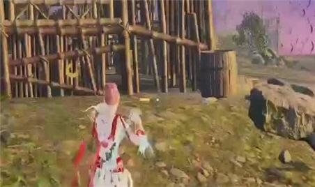 恐怖之歌游戏攻略