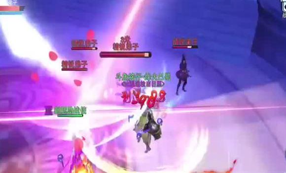 部落小野人手游攻略教程