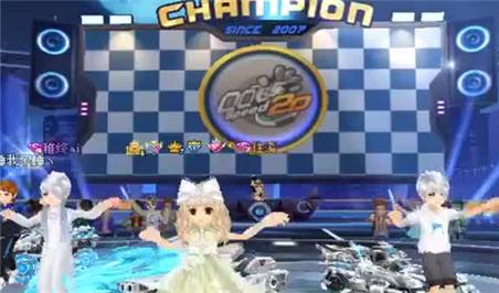 横扫天下游戏攻略