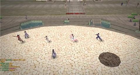 怎样和爱玩游戏的女生聊天技巧