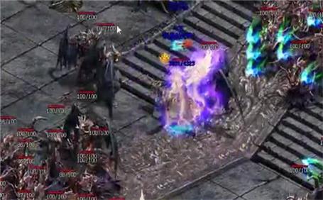 长牙象的数字游戏攻略