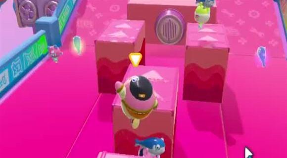 苍穹手游运镖攻略