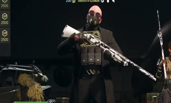 cf手游常规攻略