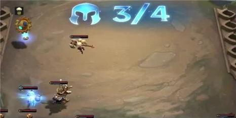 魔堡探秘游戏攻略解说全集