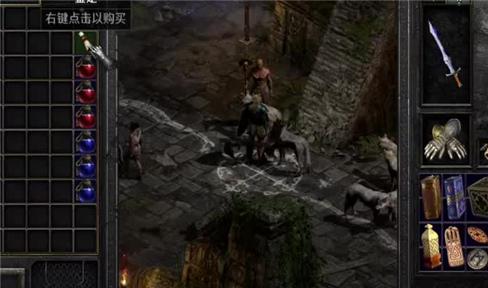 三国战纪街机版手游攻略图文解说