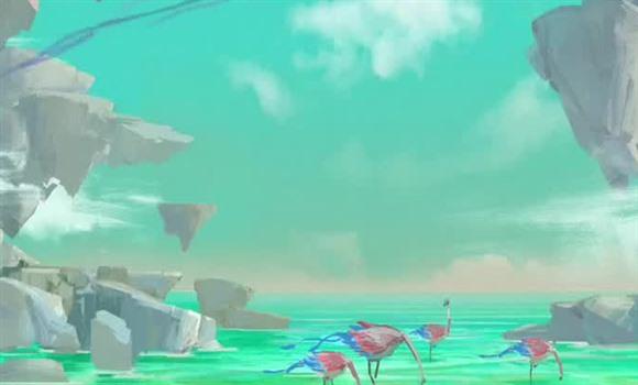 迷失之地暗影龙攻略