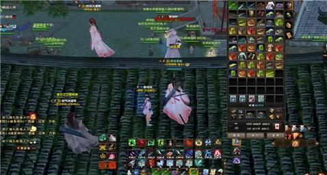 永恒竞技场手游攻略教学全集