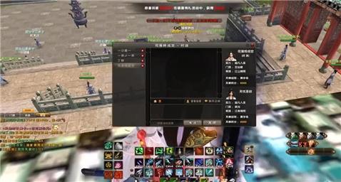 火影忍者究极风暴3怎么用手柄