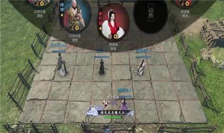 猎魂觉醒落银城怎么进去