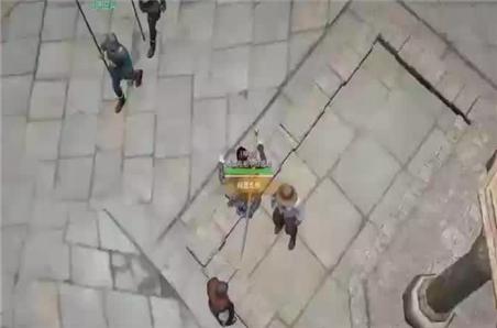 口袋妖怪火红美化版攻略教程