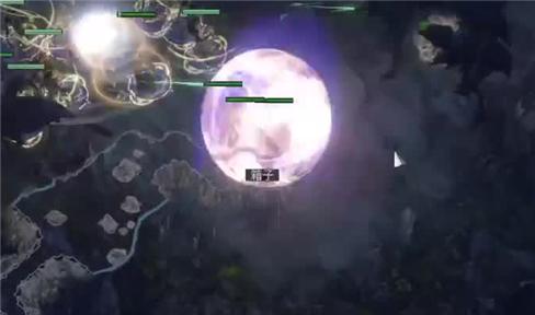 抖音梦幻江湖手游职业攻略