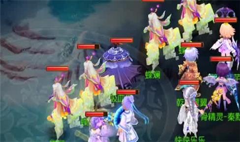 新神魔大陆法师用什么燃魂