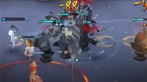 数字21游戏技巧