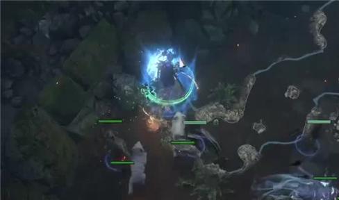 wlk联盟怎么去诺森德