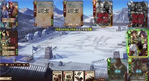 山贼攻略第二关怎么过教程