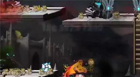 塞尔达吉诺耀神庙攻略