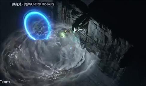 暗黑三怎么开始游戏