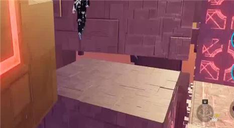 彩色大作战2第二关攻略教程