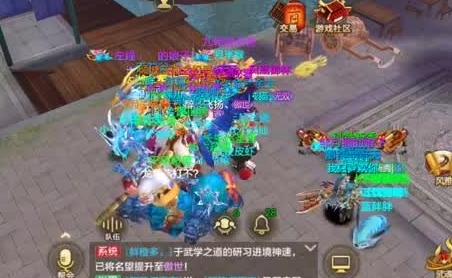 完美世界手游试玩攻略图文