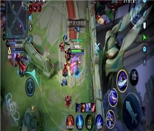 龙珠cs怎么变超3