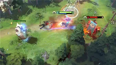 推荐攻略帅哥的游戏古风版