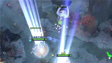 极限祭坛奈尔怎么打