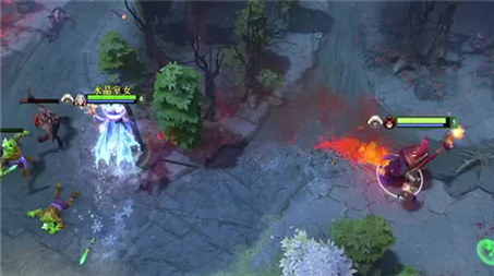 大陆最强骑士1f攻略