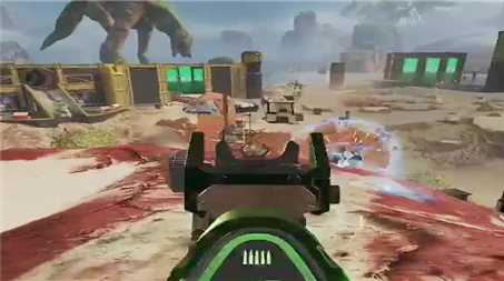 生化危机启示录1白金攻略