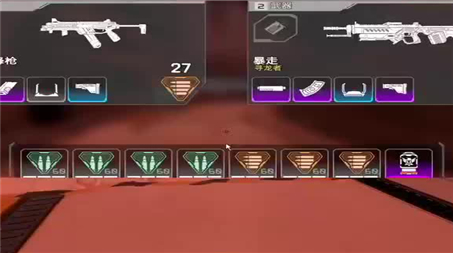 热血江湖锻造怎么冲