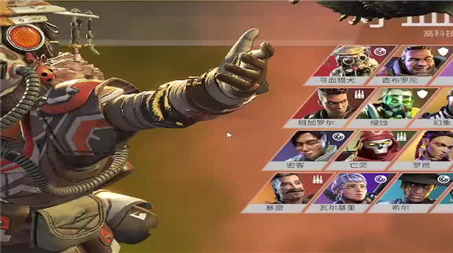 嬴政如何打的强势