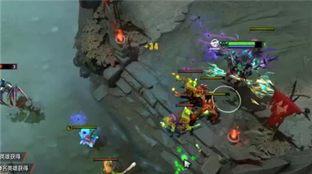 恐怖山村老尸游戏第五关攻略