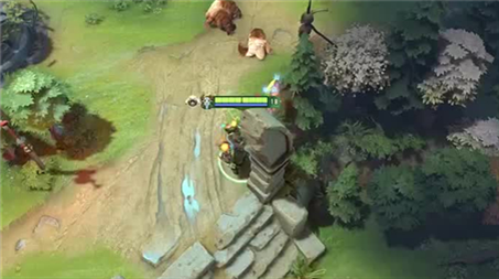 DNF手游韩服炉岩碳在哪刷