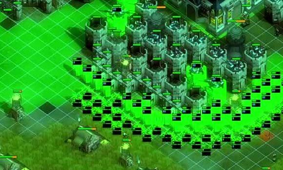 海贼王游戏战斗技巧大全图片