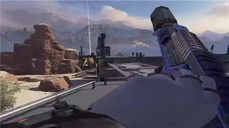 生化危机启示录深渊模式攻略大全