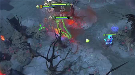 穿越火线手游雅晴攻略第二章