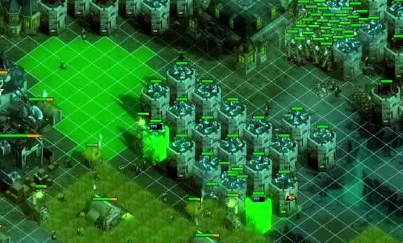 王国建造者游戏攻略大全最新