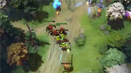 炉石传说手游藏宝图攻略新手教程