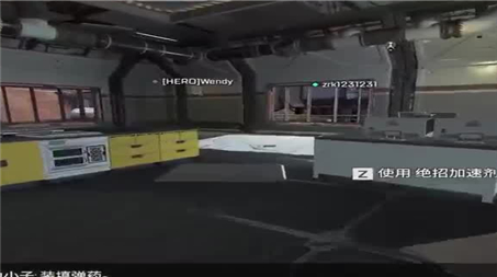 豆娃跳一跳游戏技巧