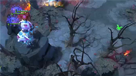 武动乾坤手游攻略心得