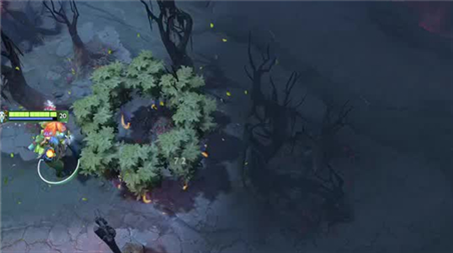 画中仙游戏攻略第三章