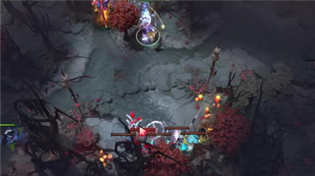 游戏插画设计方法与技巧