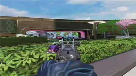 幼儿园球类游戏玩法大全