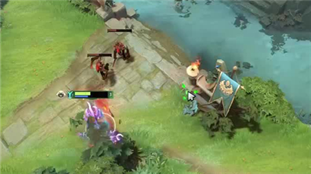 暴走英雄坛副本刷图攻略教程