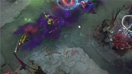 穿越火线玩着卡怎么办