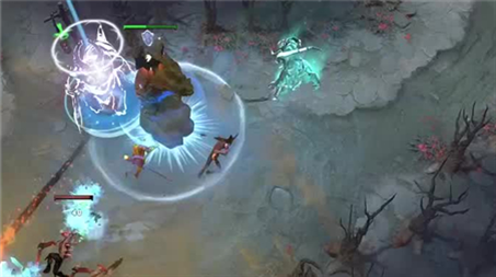 王权2女王 全攻略